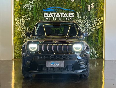 Jeep Renegade Long. T270 1.3 TB 4x2 Flex Aut.