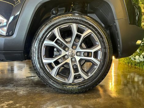 Jeep Renegade Long. T270 1.3 TB 4x2 Flex Aut.