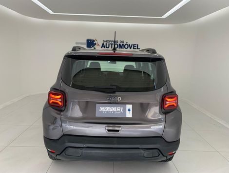 Jeep Renegade Long. T270 1.3 TB 4x2 Flex Aut.