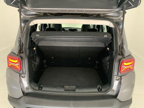 Jeep Renegade Long. T270 1.3 TB 4x2 Flex Aut.