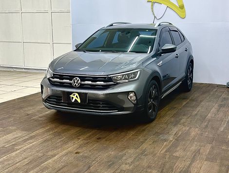VolksWagen Nivus Highline 1.0 200 TSI Flex Aut.