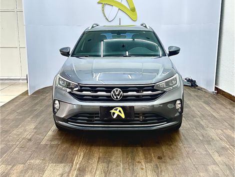 VolksWagen Nivus Highline 1.0 200 TSI Flex Aut.