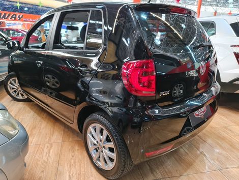 VolksWagen Fox 1.0 Mi Total Flex 8V 5p