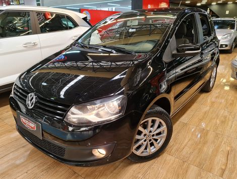 VolksWagen Fox 1.0 Mi Total Flex 8V 5p