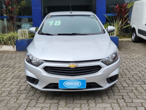 Chevrolet ONIX HATCH LT 1.0 8V FlexPower 5p Mec.
