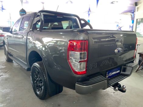 Ford Ranger XLS 2.2 4x2 CD Diesel Aut.