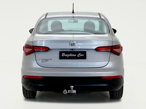 Fiat CRONOS 1.3 8V Flex