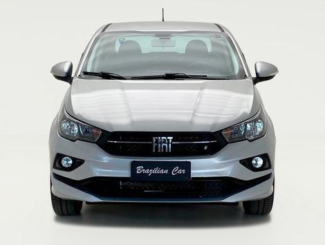Fiat CRONOS 1.3 8V Flex