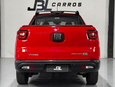 Fiat Toro Endurance 1.3 T270 4x2 Flex Aut.