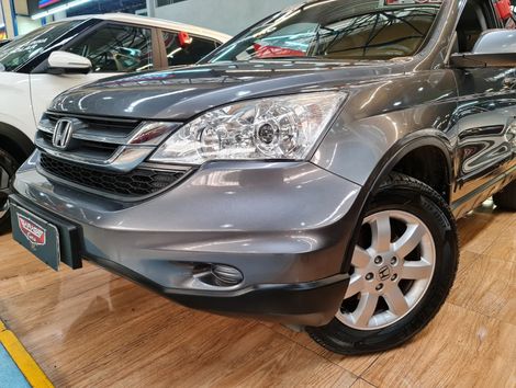 Honda CR-V LX 2.0 16V 2WD/2.0 Flexone Aut.