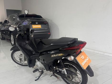 HONDA BIZ 125 EX/ 125 EX FLEX
