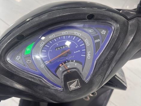 HONDA BIZ 125 EX/ 125 EX FLEX