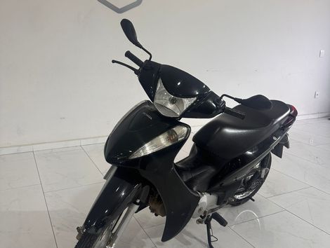 HONDA BIZ 125 EX/ 125 EX FLEX