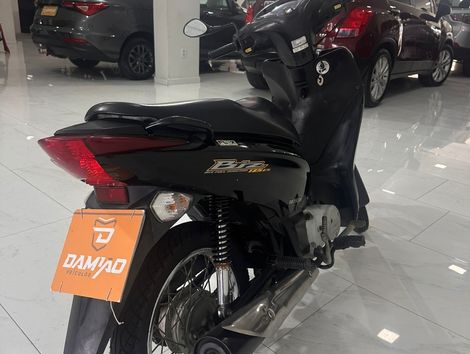 HONDA BIZ 125 EX/ 125 EX FLEX