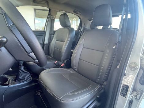 Toyota ETIOS X 1.3 Flex 16V 5p Mec.