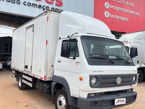 VOLKSWAGEN 8-160 E Delivery 2p (diesel)(E5)
