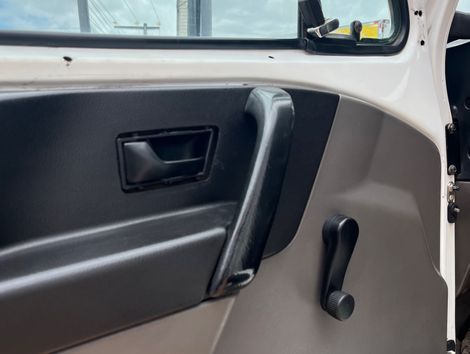 VOLKSWAGEN 8-160 E Delivery 2p (diesel)(E5)