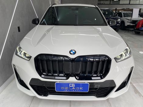 BMW X1 SDRIVE 20i M Sport 2.0 TB Aut.