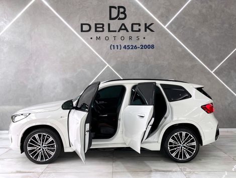 BMW X1 SDRIVE 20i M Sport 2.0 TB Aut.