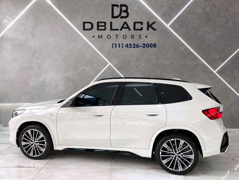 BMW X1 SDRIVE 20i M Sport 2.0 TB Aut.