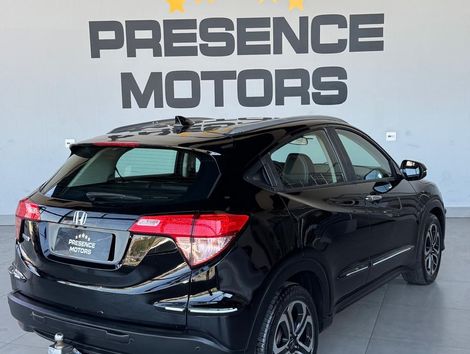 Honda HR-V EXL 1.8 Flexone 16V 5p Aut.