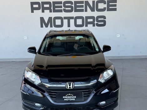 Honda HR-V EXL 1.8 Flexone 16V 5p Aut.