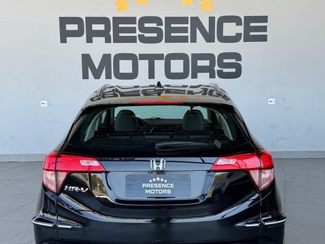 Honda HR-V EXL 1.8 Flexone 16V 5p Aut.