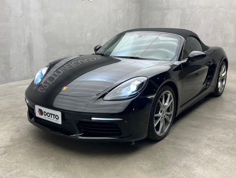 Porsche 718 Boxster 2.0 300cv