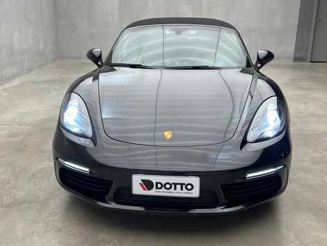Porsche 718 Boxster 2.0 300cv