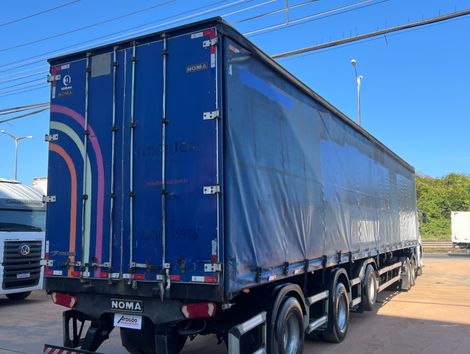 SR/NOMA SEMI-REBOQUE