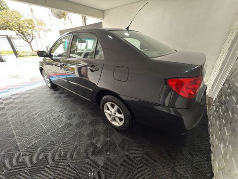 Toyota Corolla XLi 1.6 16V 110cv Aut.