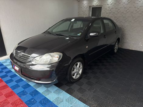 Toyota Corolla XLi 1.6 16V 110cv Aut.