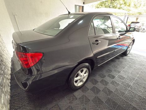 Toyota Corolla XLi 1.6 16V 110cv Aut.