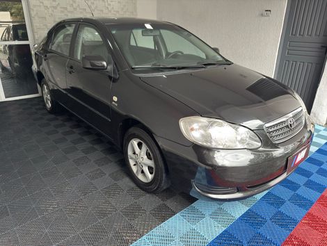 Toyota Corolla XLi 1.6 16V 110cv Aut.