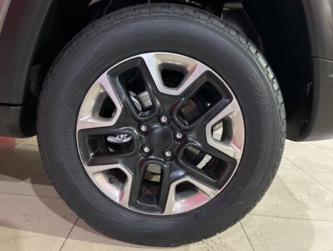 Jeep COMPASS TRAILHAWK 2.0 4x4 Dies. 16V Aut.