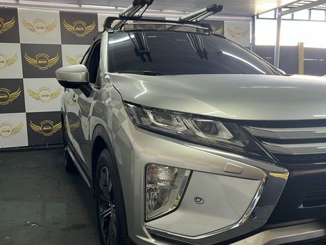 Mitsubishi Eclipse Cross HPE-S 1.5 16V 165cv Aut.