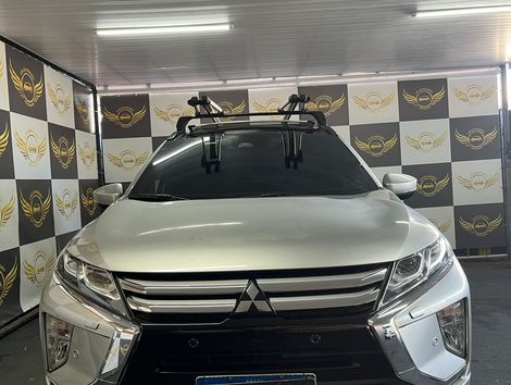 Mitsubishi Eclipse Cross HPE-S 1.5 16V 165cv Aut.