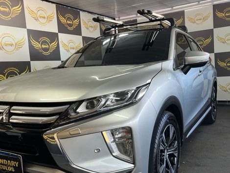Mitsubishi Eclipse Cross HPE-S 1.5 16V 165cv Aut.