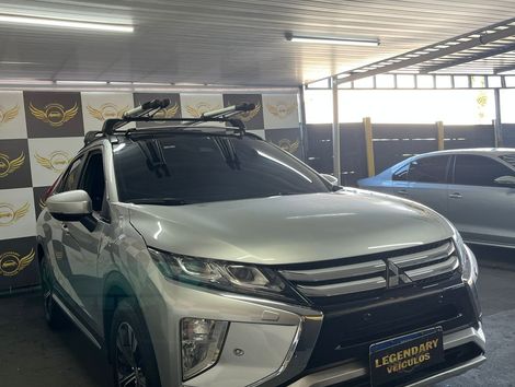 Mitsubishi Eclipse Cross HPE-S 1.5 16V 165cv Aut.