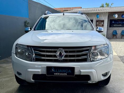 Renault DUSTER Dynamique 1.6 Flex 16V Mec.