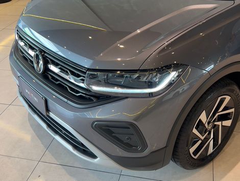 VolksWagen T-Cross Comfor. 200 TSI 1.0 Flex 5p Aut.