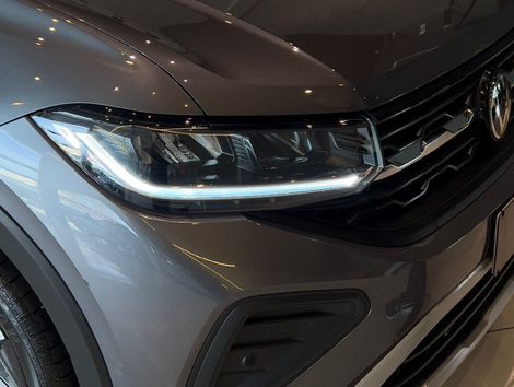 VolksWagen T-Cross Comfor. 200 TSI 1.0 Flex 5p Aut.