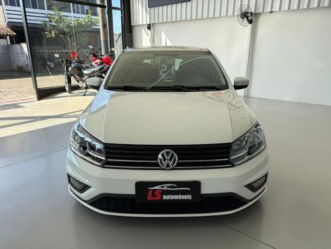 VolksWagen Gol 1.6 MSI Flex 8V 5p