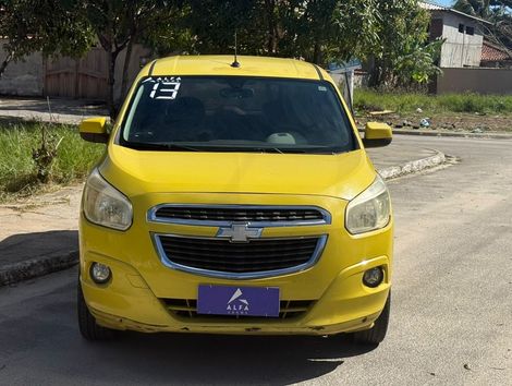 Chevrolet SPIN LS 1.8 8V Econo.Flex 5p Mec.