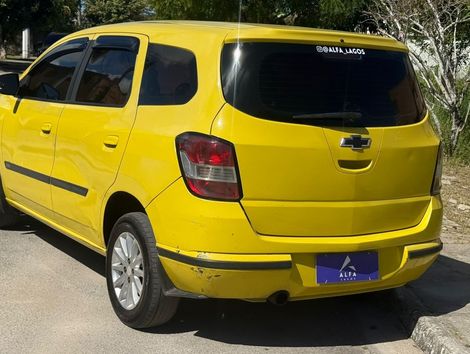 Chevrolet SPIN LS 1.8 8V Econo.Flex 5p Mec.