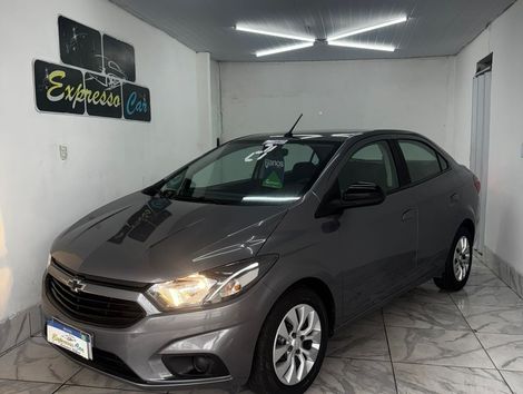 Chevrolet ONIX SEDAN Plus LT 1.0 12V Flex 4p Mec.
