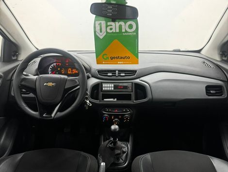 Chevrolet ONIX SEDAN Plus LT 1.0 12V Flex 4p Mec.