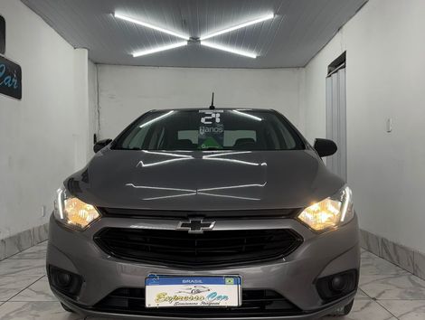 Chevrolet ONIX SEDAN Plus LT 1.0 12V Flex 4p Mec.