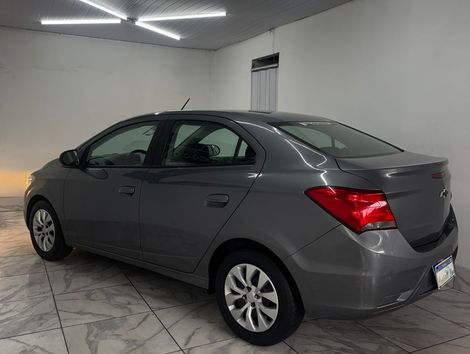 Chevrolet ONIX SEDAN Plus LT 1.0 12V Flex 4p Mec.