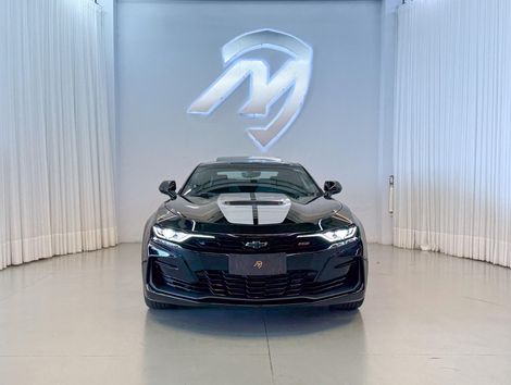 Chevrolet Camaro SS Collection 6.2 V8 16V